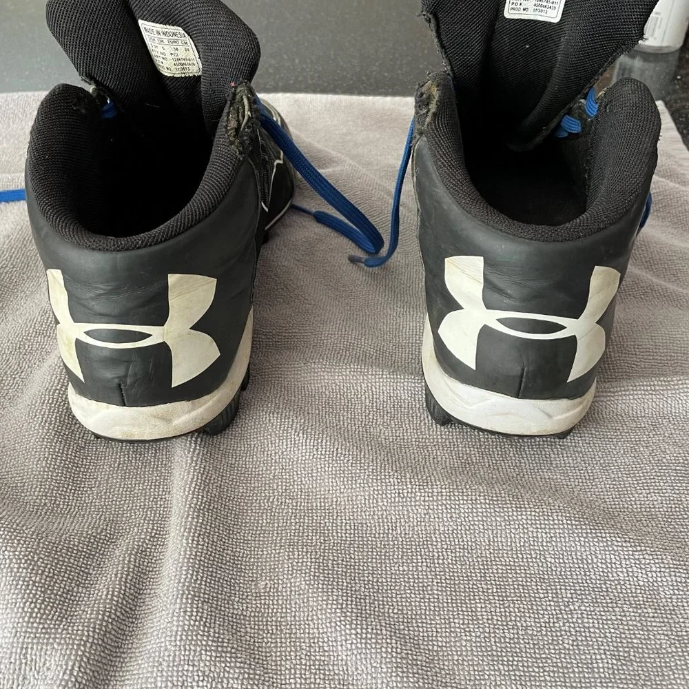 cleats - Picture 3 of 5